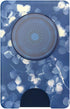 Phantom Aspen PopSockets Phone Wallet with Expanding Grip, Card Holder, Wireless Charging Compatible