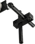 D3 TT-01 TT-02 1/10 RC Magnetic Body Post Stealth Invisible Body Shell Mount Column Kit Compatible with HSP Sakura XIS
