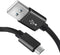 Bgojot USB Cord Cable for Mooer E7 Connect to the PC for firmware
