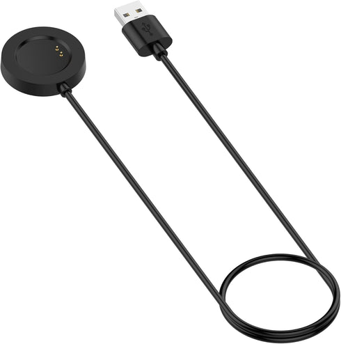 Chofit Charger Cable Compatible with Realme Watch 3 Pro Watch, Replacement USB Charging Cable Dock Adapter for Realme Watch 3 Pro Smartwatch by Chofit
