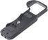 FocusFoto Z30, Z50 Quick Release Baseplate QR Plate Mount for Nikon Mirrorless Camera, Compatible with Arca-Swiss