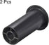 uxcell 50mm x 122mm Speaker Port Tube - Subwoofer Bass Reflex Tube for Bass Woofer Box (2pcs)