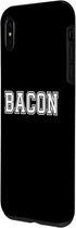 Bacon Case for iPhone Xs Max - Fun and Functional