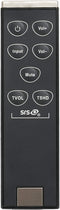 VSB200 Sound Bar Remote Control, Compatible for Vizio Sound Bar