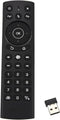 ZEZEFUFU Replacement G20S PRO BT 2.4G Wireless Voice Air Mouse for Android TV