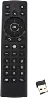 ZEZEFUFU Replacement G20S PRO BT 2.4G Wireless Voice Air Mouse for Android TV