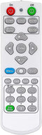 Universal Replacement Remote Control Fit for PA502S PA502SE PA502XE PA503S PA503X PJD5123 PJD5133 PJD5233 5353 A503X Q-3101 for ViewSonic Projector