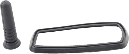 KarParts360 for Mercedes-Benz C230 / C280 Antenna Seal 1998 1999 2000 | Roof-Mounted