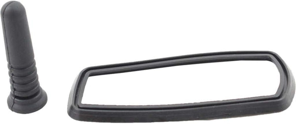 KarParts360 for Mercedes-Benz C230 / C280 Antenna Seal 1998 1999 2000 | Roof-Mounted
