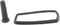 KarParts360 for Mercedes-Benz C230 / C280 Antenna Seal 1998 1999 2000 | Roof-Mounted