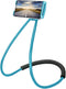 Chapter Seven Universal Smart Mobile Phone Stand, Flexible Neck Mount Holder for DIY Free Rotating Functions