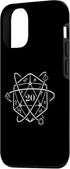 iPhone 13 Pro Case: Roleplaying Games TTRPG D20 Dice for Men, Women, Kids