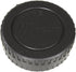 Body Cap & Camera Rear Lens Cover Set for N-Mount 1 N1 Lenses and Mirrorless Cameras J1 J2 J3 J4 V1 V2 V3 S1 S2 AW1