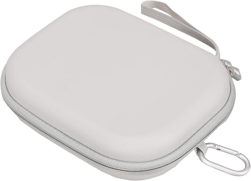 Mchoi Hard Portable Case Fits for JBL Tune 500BT, 510BT, 520BT On-Ear Wireless Bluetooth Headphone, Case Only, Grey