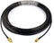 Bingfu RP-SMA Male to RP-SMA Female Bulkhead Mount RG174 WiFi Antenna Extension