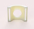 Stabilizer Ring from PulseSensor - Snow White