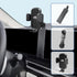 FICS Phone Holder for KIA Carnival 2025 SX, SX Prestige Trim, Customized Phone Holder for 12.3" Cluster
