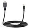 Charger for SCRIB3D P1 3D Printing Pen with Display, Replacement Power Adapter Charger Wire for 3D Pen