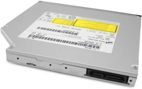ECOMPUTER SYS 2320 2305 2205 CD DVD Burner Writer Player Drive Replacement for Dell Inspiron One All-in-One AIO