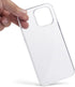 totallee Clear iPhone 13 Pro Max Case, Ultra Slim Minimal Cover for Apple iPhone 13 Pro Max (2021)