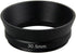 30.5mm Metal Lens Hood Shade for Rollei 35S 35SE HFT 40mm f/2.8 Sonnar Camera