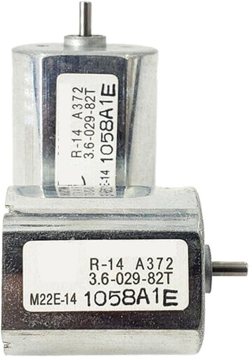 HHBL8I M22E-14 280 3V-6V 15000RPM Motor DC High Speed Large Torque High Precious Engine for Copier/Toy Car Boat