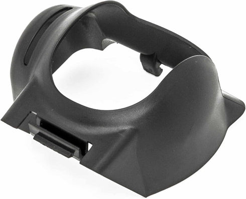 Ultimaxx Lens Hood/Gimbal Guard for DJI Mavic Pro Drone, Black