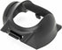 Ultimaxx Lens Hood/Gimbal Guard for DJI Mavic Pro Drone, Black