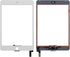 Screen Replacement for iPad Mini 4 Touch Screen Digitizer, Repair Tools for iPad Mini 4 A1538 A1550 (Without Home
