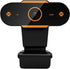 Lovskoo Streaming Camera 1080p HD Webcam with Microphone,Fast Auto Focus,110 Wide Angle, Auto