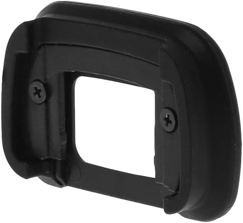 Generic K-70-7 -S1 K5II K30 K50 Rubber Eye Cup Replacement Eyepiece for DSLR Camera Eyecup SLR DSLR Camera Eyepiece
