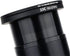 JJC 49mm Thread Filter Adapter for Canon PowerShot G7X III II G5X, includes Snap-On Lens Cap & Cap Keeper String