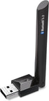 TP-Link USB Bluetooth Adapter for PC, Bluetooth 5.3 Long Range Receiver, Plug and
