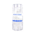 Cat6 Pass Through RJ45 Connectors, 100-PACK Cat 6 Ends/Cat6 Connector for Solid Strand Cable