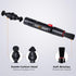 K&F Concept 4-in-1 Camera Cleaning Kit - Lens Brush Pen, Rocket Air Blower, Microfiber Cleaning Cloth for Canon, Nikon,