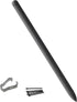 Black Galaxy Tab S9 Ultra S Pen with Bluetooth for Samsung Galaxy Tab S9 Plus, Free 5 Tips