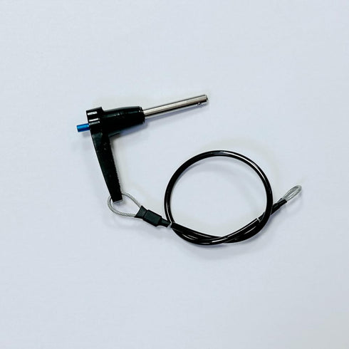 Quick Release Pin Stainless Grip for PRO Audio Line Array Speaker, Audio Accessories Size ?5x26mm