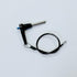 Quick Release Pin Stainless Grip for PRO Audio Line Array Speaker, Audio Accessories Size ?5x26mm