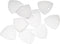 MECCANIXITY Phone Pry Opening Tools, Metal 10pcs Silver 0.3mm Thick for Mobile Phone and Tablet Repair