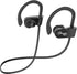 Bluetooth Headphones, Deep Bass Wireless Running Headphones, 16 Hrs Playtime, IPX7 Waterproof Sports Earphones