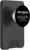 Music Producer Gifts For Men Music Producer Definition Proud Funny Music Producer PopSockets PopWallet for MagSafe