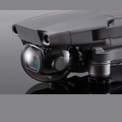 BTG Gimbal Protector Camera Cover Compatible with DJI Mavic 2 Pro Accessories Replacement Part
