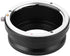 Acouto C Lens to Mount Camera A with Manual and Aperture Adjustment