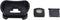 Tbest Camera Eyecup Set Eyepiece Viewfinder Protector Level Tool for Z5 Z6 Z7