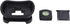 Tbest Camera Eyecup Set Eyepiece Viewfinder Protector Level Tool for Z5 Z6 Z7