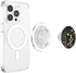 Wildflower Design Floral PopSockets PopGrip for MagSafe