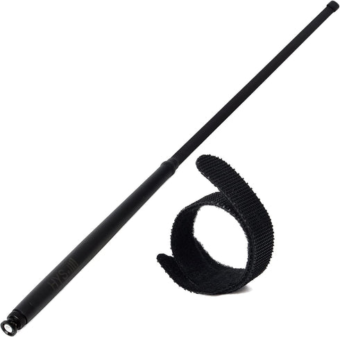 HYS 27Mhz Hand Held CB Radio BNC Antenna for Cobra HH50WXST HHRT50 Midland