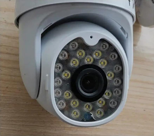 Fielect 12mm 5MP CCTV Camera Lens for Panoramic M12 Security IP Camera, 1 Pcs