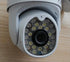 Fielect 12mm 5MP CCTV Camera Lens for Panoramic M12 Security IP Camera, 1 Pcs