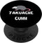 PopSockets PopGrip: Swappable Grip for Phones & Tablets - takuache cuhh